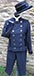 J 1 double breasted slanted front navy jacket Navy velvet trim  piped in gold.jpg